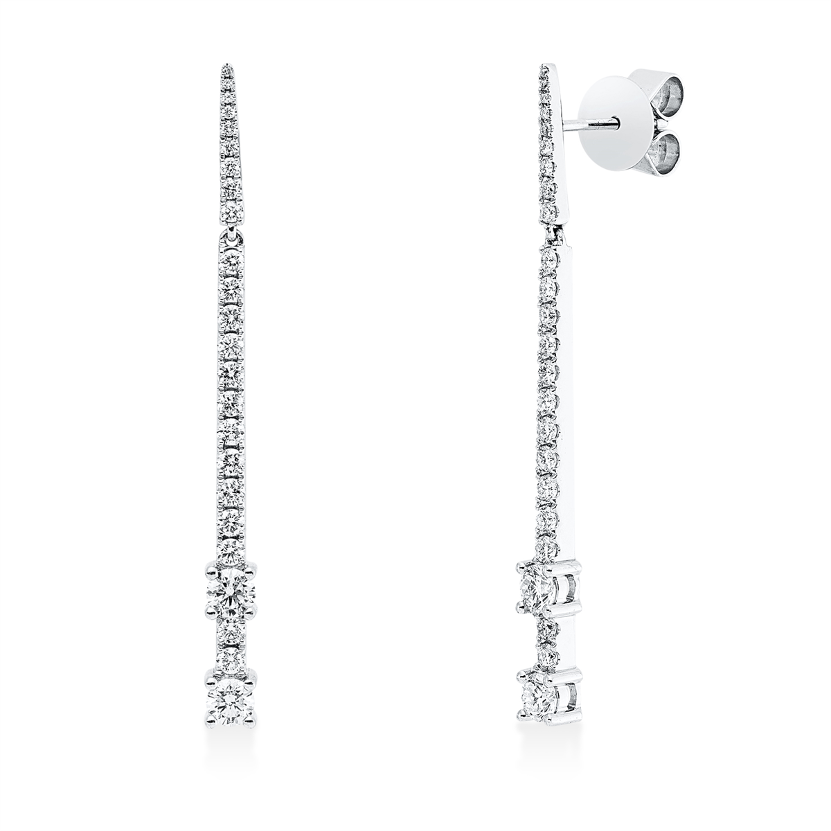Modern Woman Ohrschmuck - 2Q256