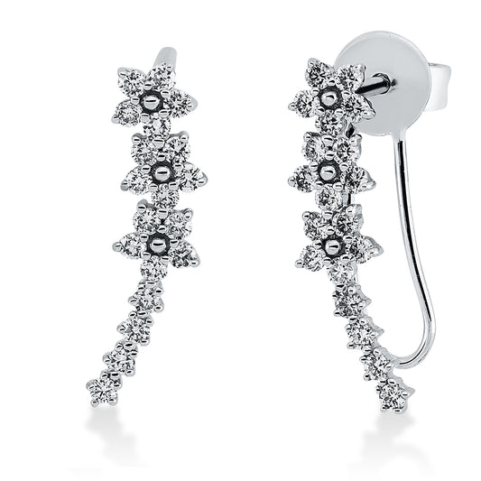 Modern Woman Ohrstecker - 2Q370