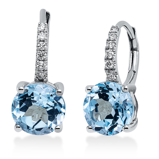 Farbstein Fashion Ohrschmuck - 2Q682
