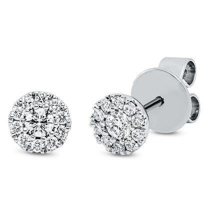 Illusion Classic Ohrstecker - 2Q762