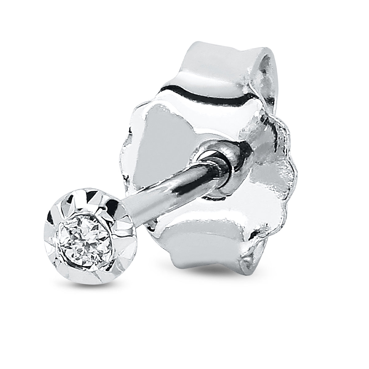 Modern Woman Ohrstecker - 2Q862