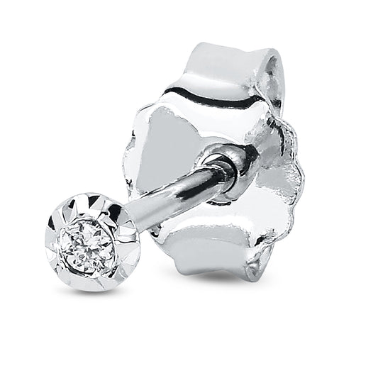 Modern Woman Ohrstecker - 2Q862