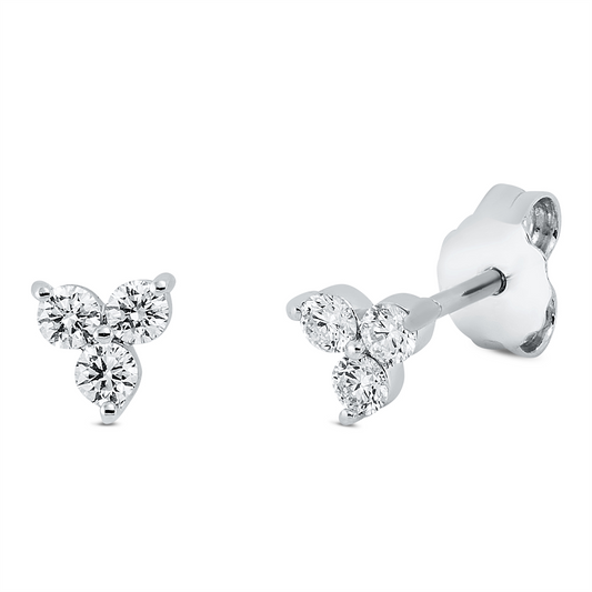Modern Woman Ohrstecker - 2Q870
