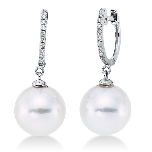 Perle Ohrschmuck - 2Q903