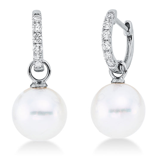 Perle Ohrschmuck - 2Q904