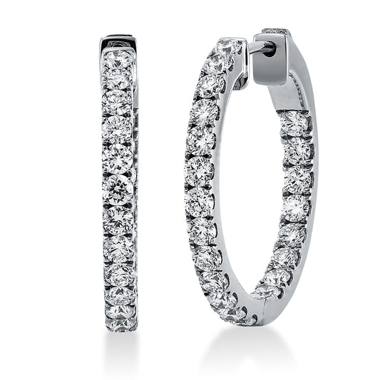 Modern Woman Creolen - 2Q929