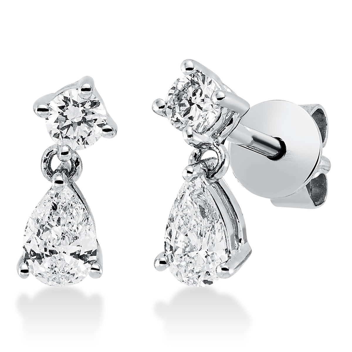 Modern Woman Ohrschmuck - 2Q957