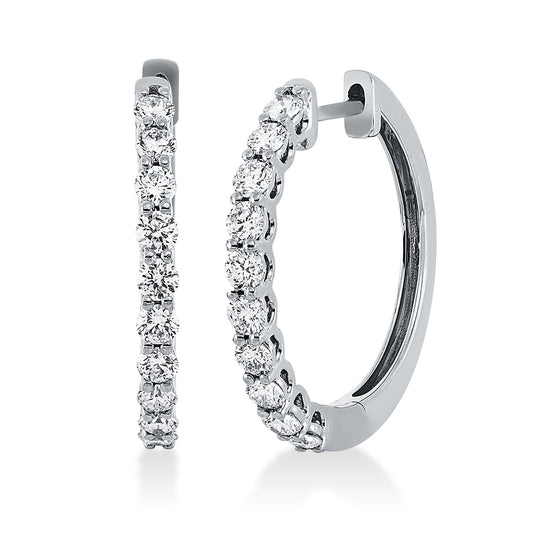 Modern Woman Creolen - 2R106