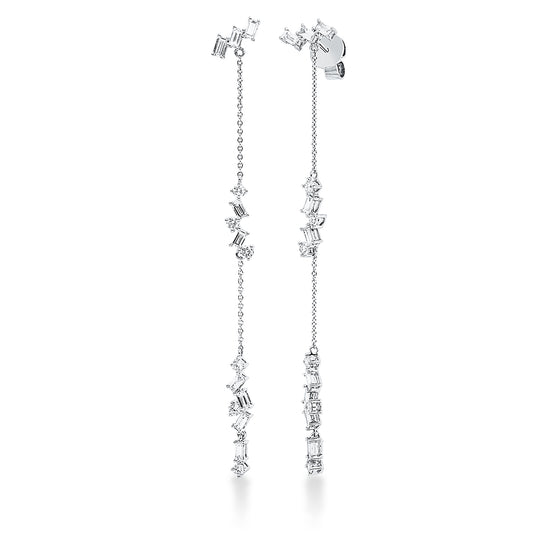 Modern Woman Ohrschmuck - 2R282