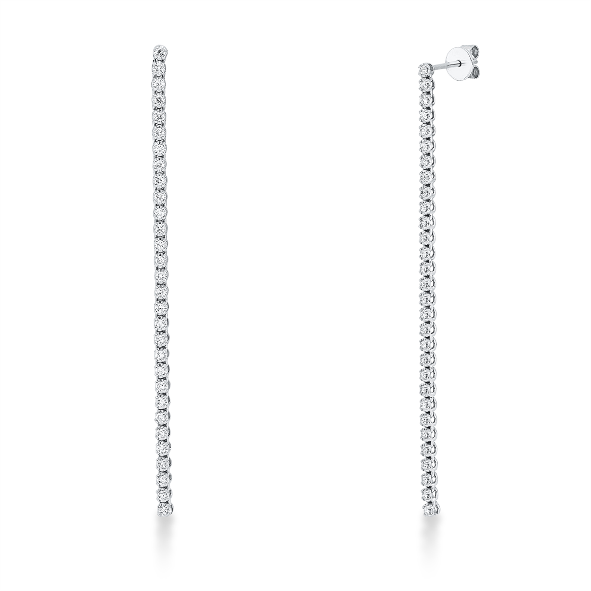Modern Woman Ohrschmuck - 2R457