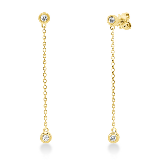 Modern Woman Ohrschmuck - 2R520