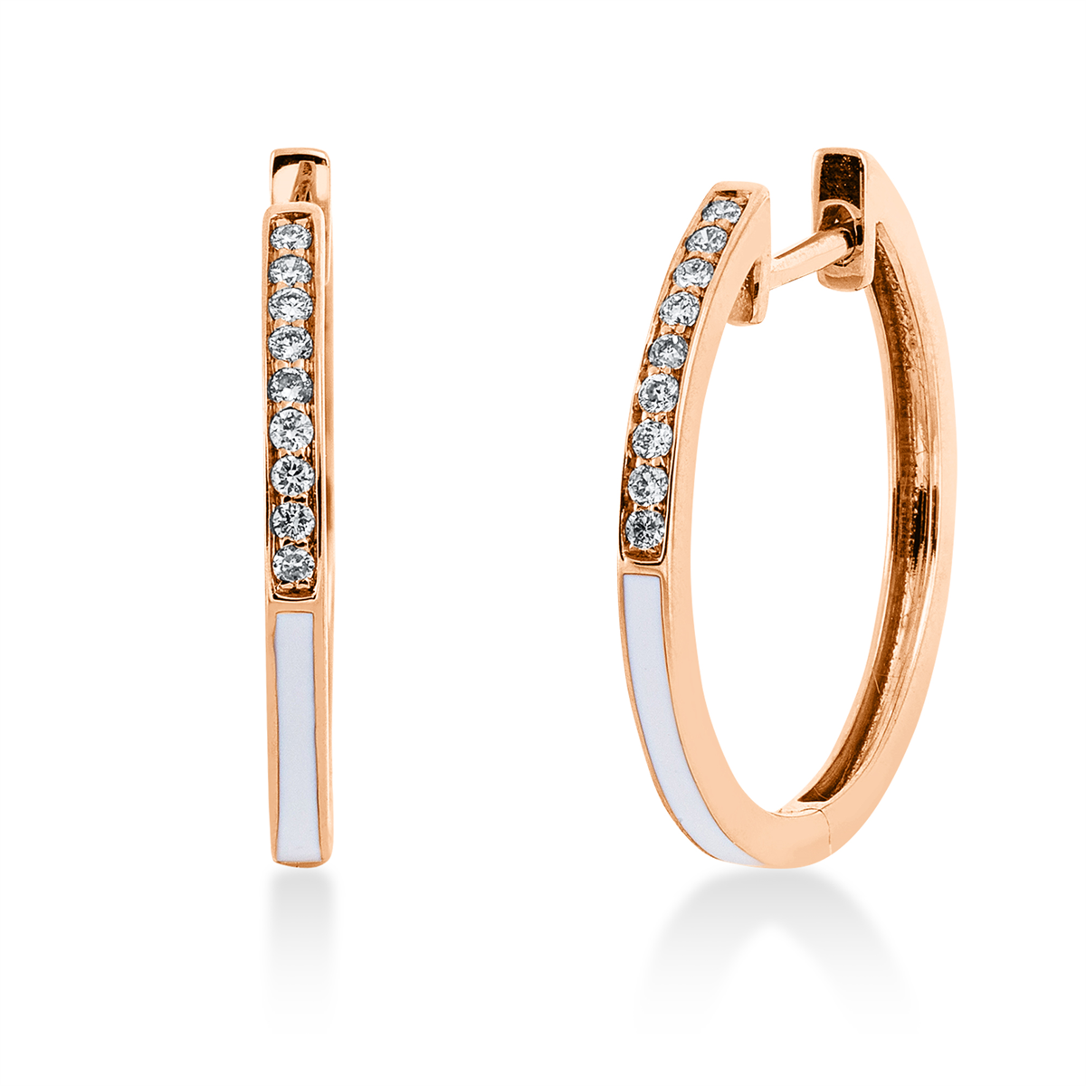 Modern Woman Creolen - 2R597