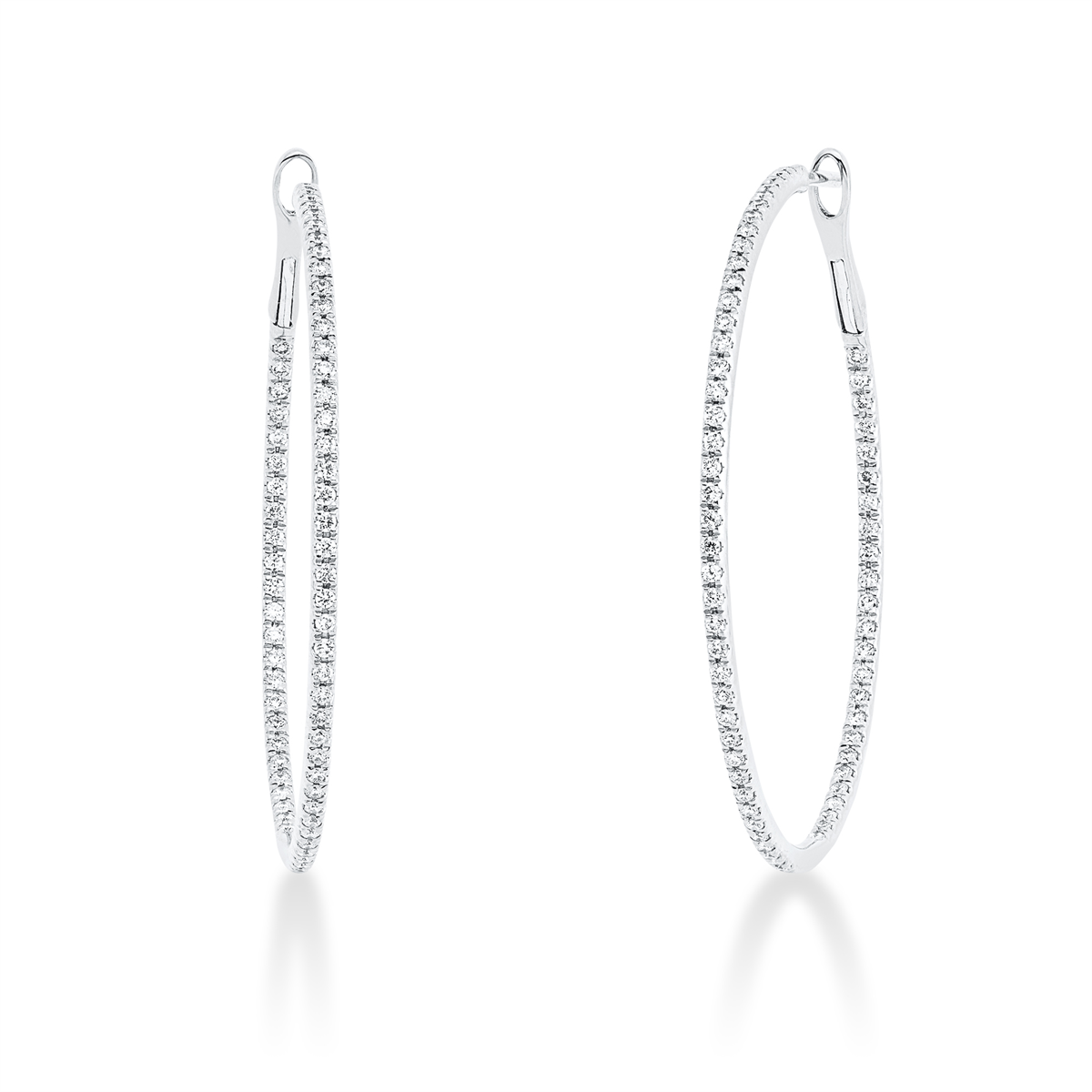 Modern Woman Creolen - 2R619
