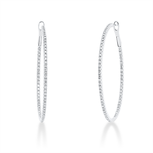 Modern Woman Creolen - 2R619