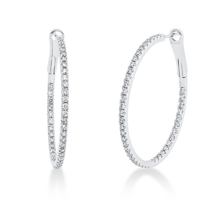 Modern Woman Creolen - 2R621