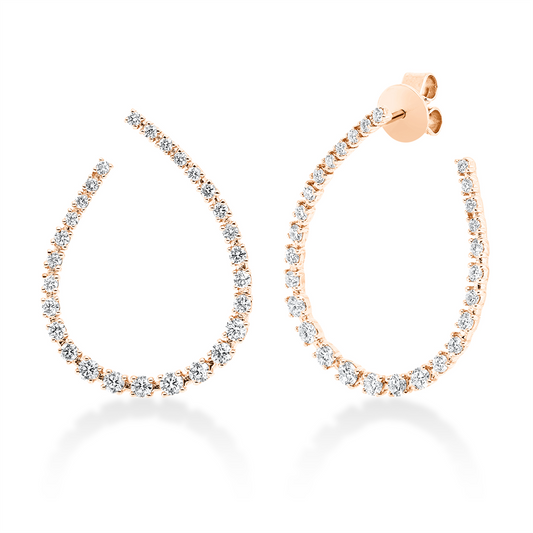 Modern Woman Ohrschmuck - 2R671