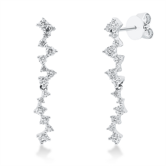 Modern Woman Ohrschmuck - 2R698