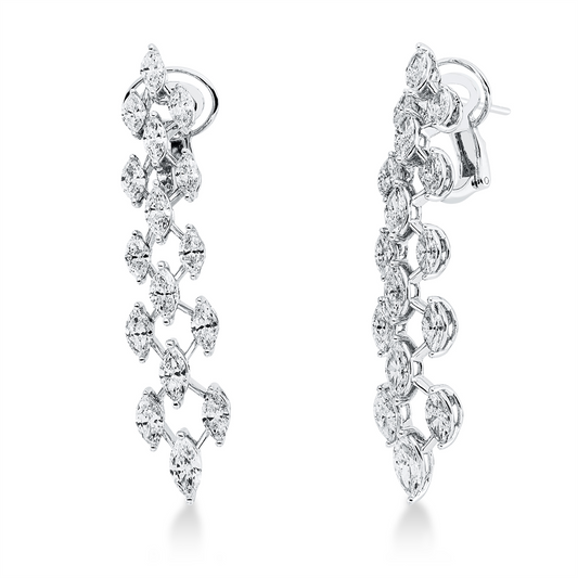 Exklusiv Ohrschmuck - 2R746