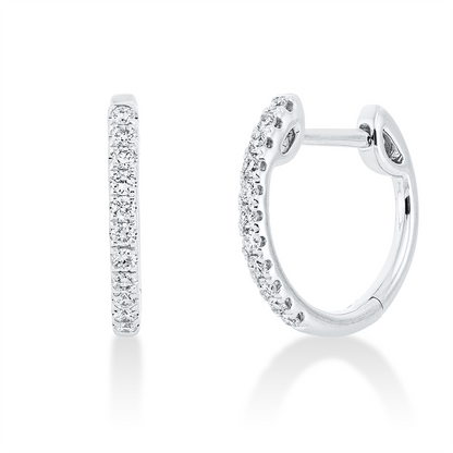 Modern Woman Creolen - 2R855