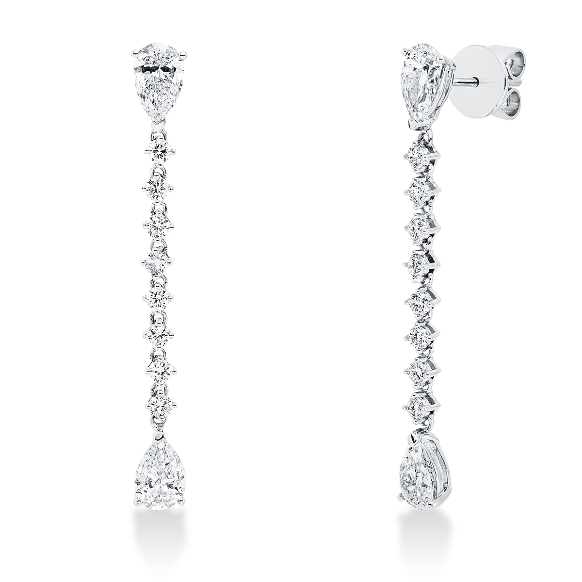 Exklusiv Ohrschmuck - 2R915