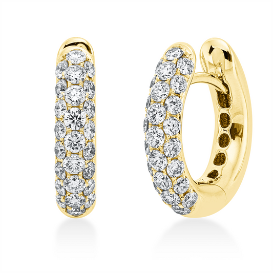Pavé Creolen - 2R934