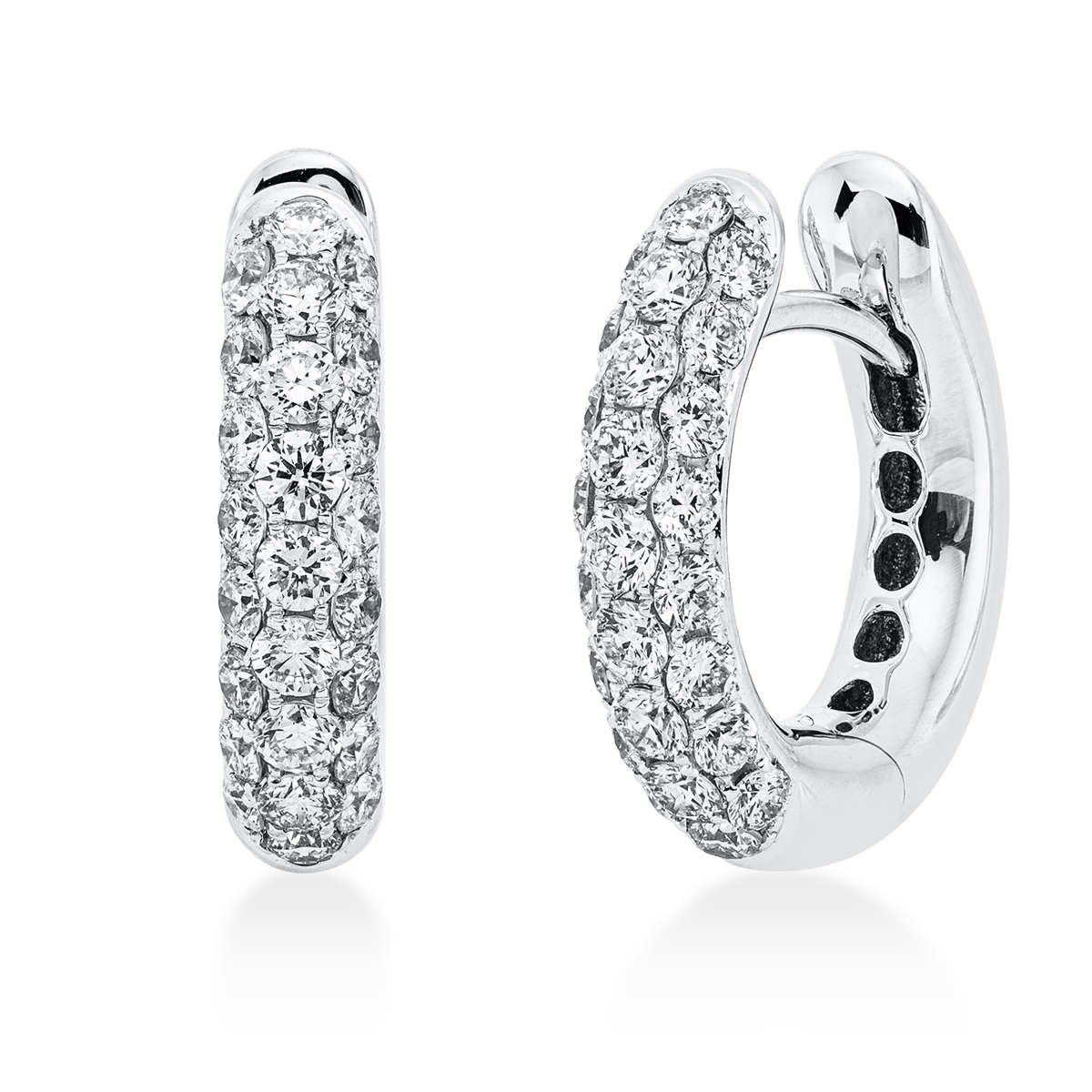 Pavé Creolen - 2R934