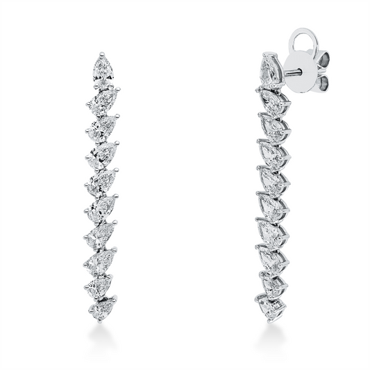 Exklusiv Ohrschmuck - 2S006