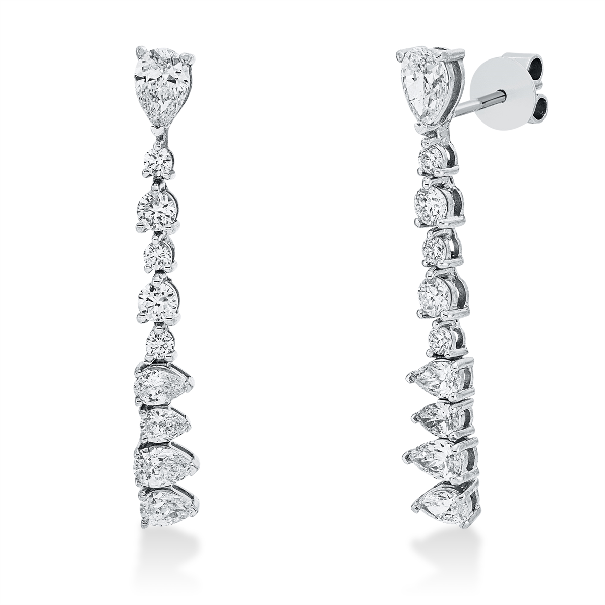 Exklusiv Ohrschmuck - 2S393