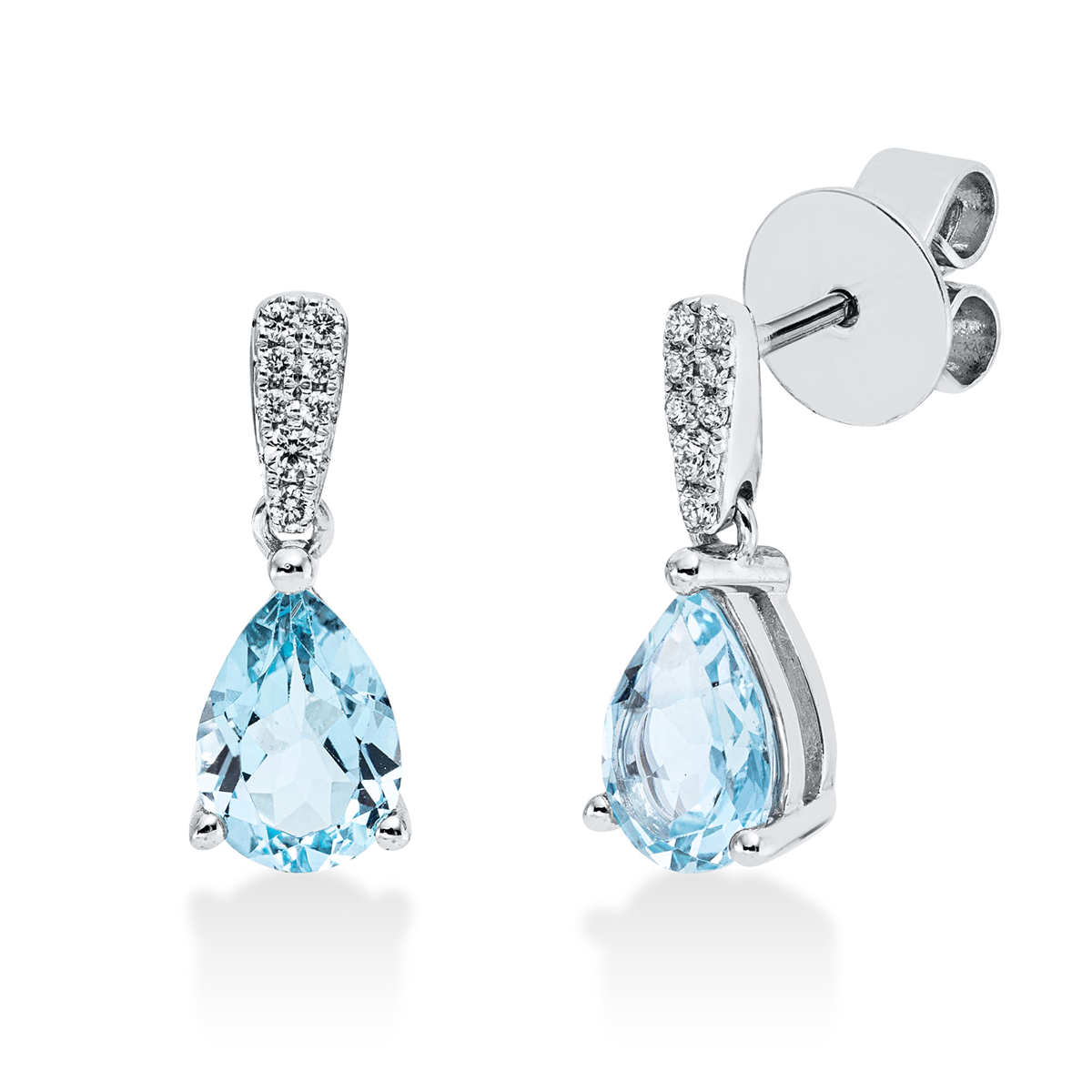 Farbstein Fashion Ohrschmuck - 2S445
