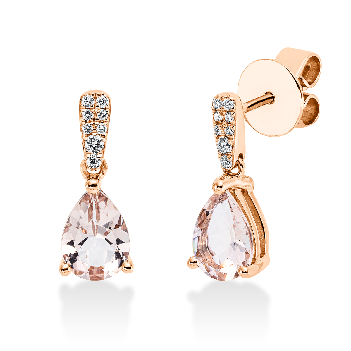 Farbstein Fashion Ohrschmuck - 2S446