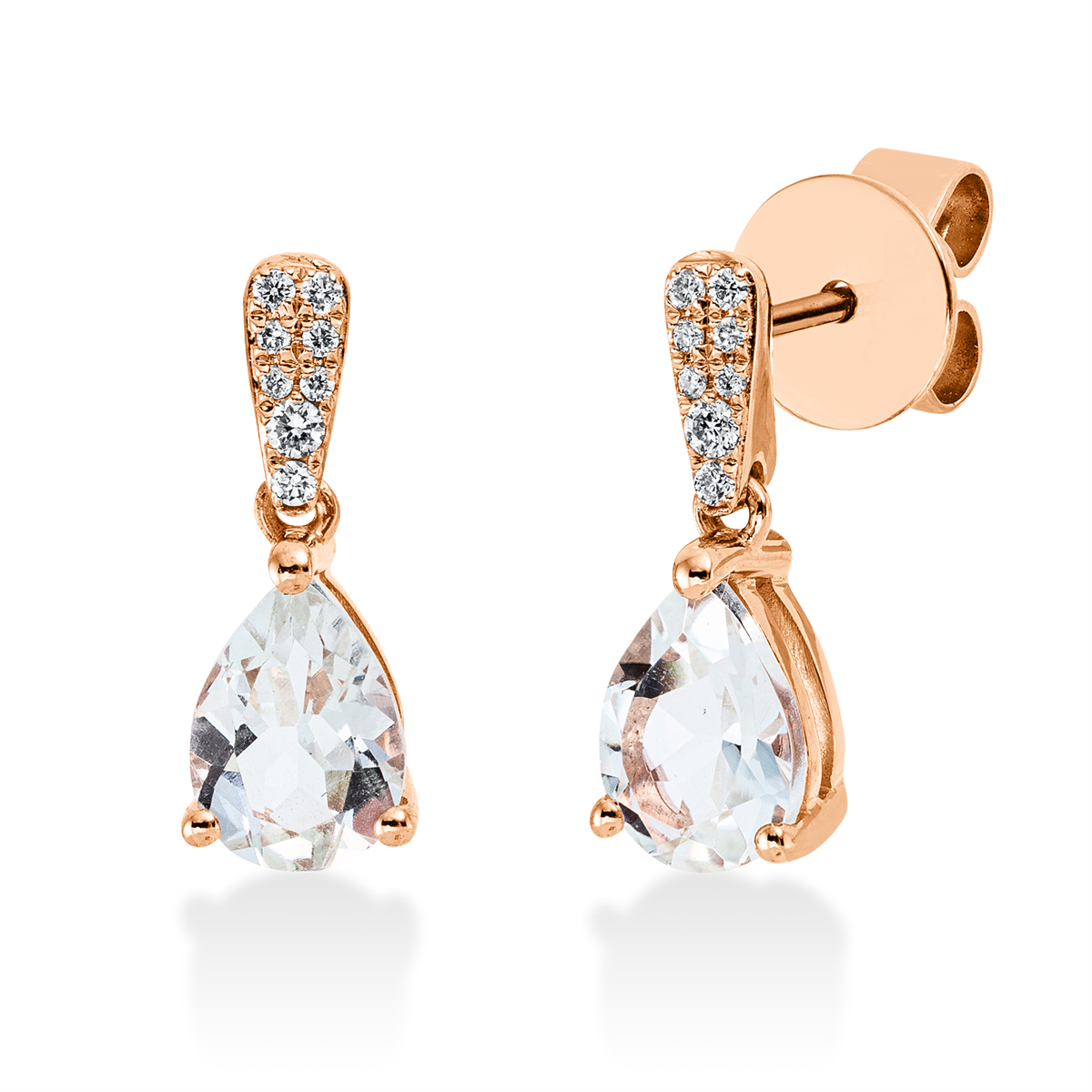 Farbstein Fashion Ohrschmuck - 2S447