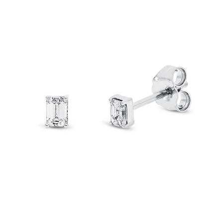 Solitaire Ohrstecker - 2S458