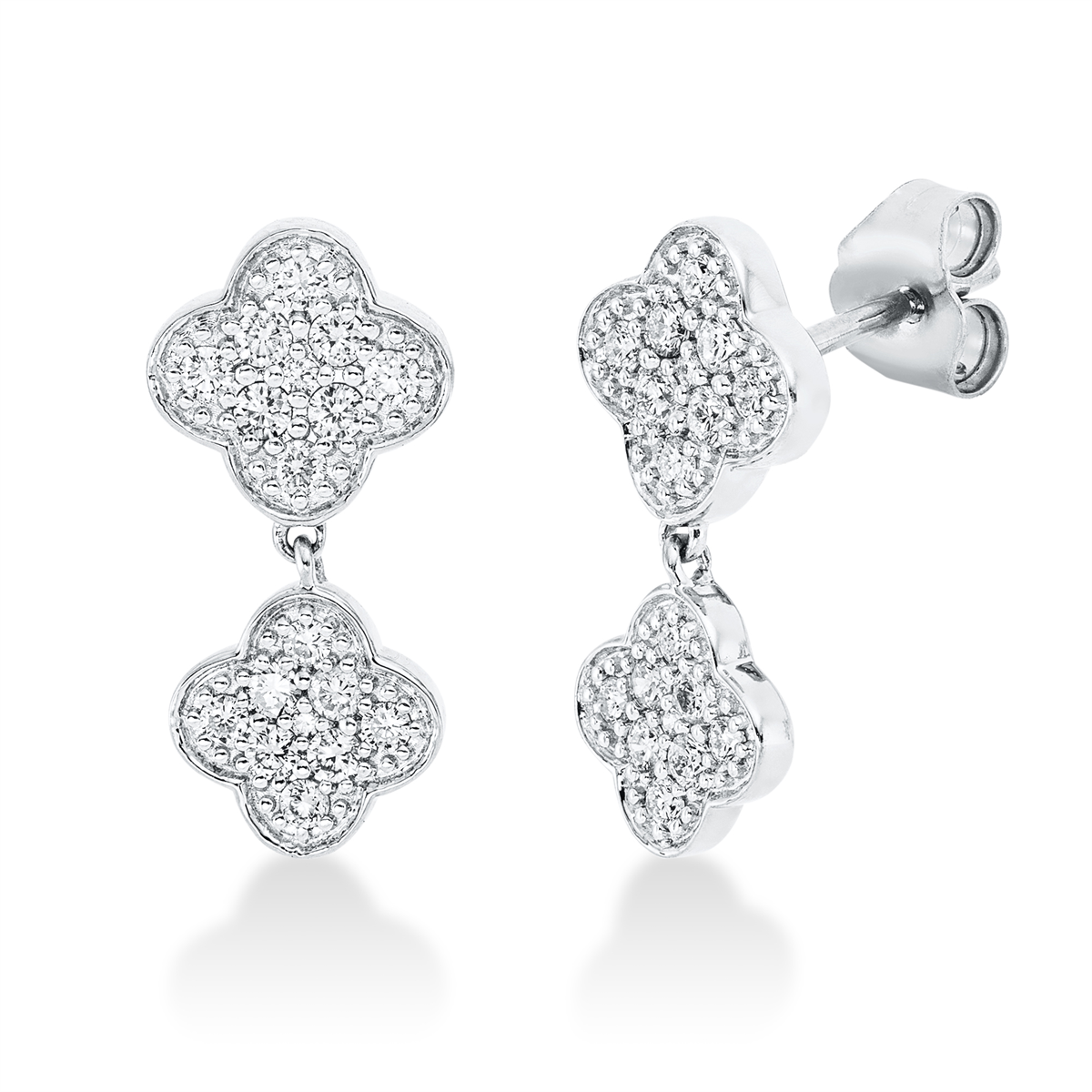 Illusion Classic Ohrschmuck - 2S477