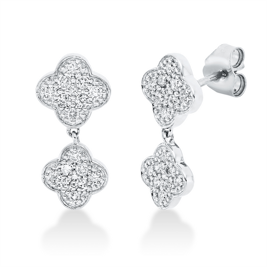 Illusion Classic Ohrschmuck - 2S477