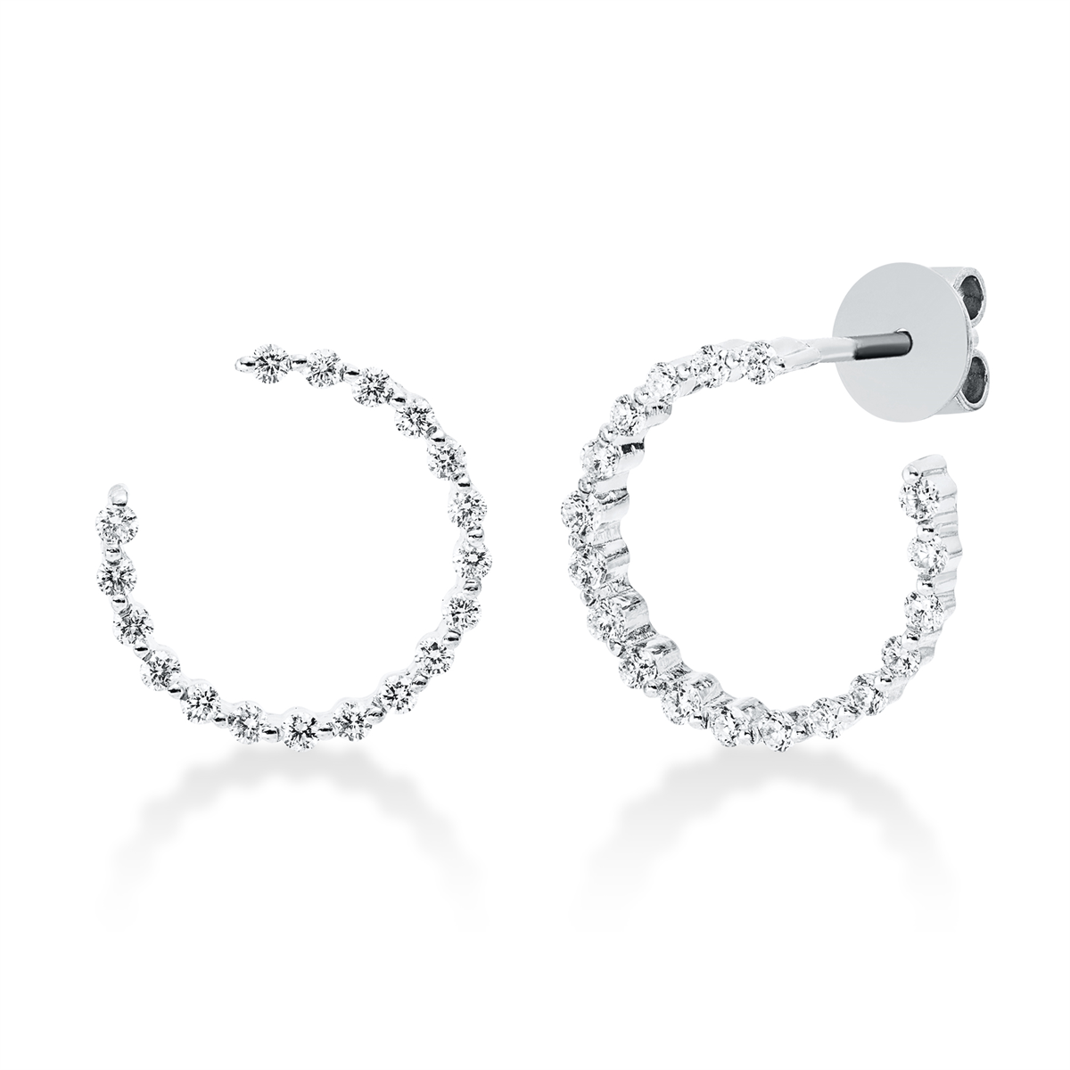 Modern Woman Ohrschmuck - 2S493