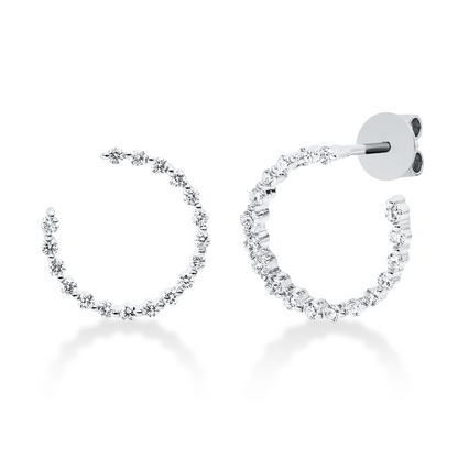 Modern Woman Ohrschmuck - 2S493