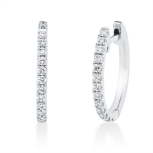 Modern Woman Creolen - 2S574