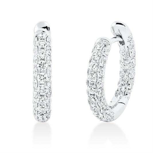 Pavé Creolen - 2S583