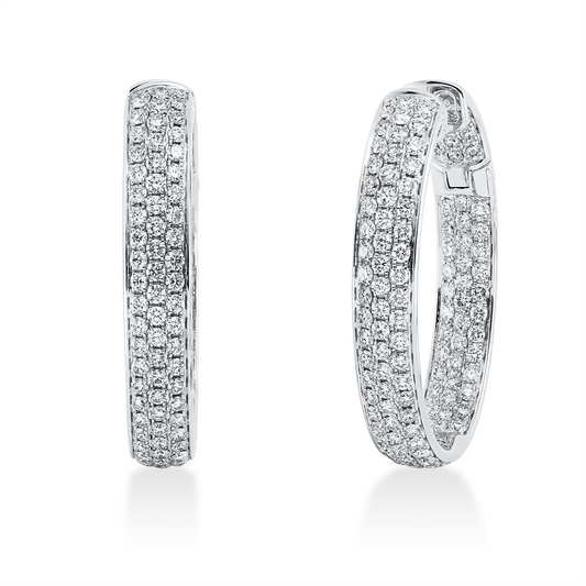 Pavé Creolen - 2S606