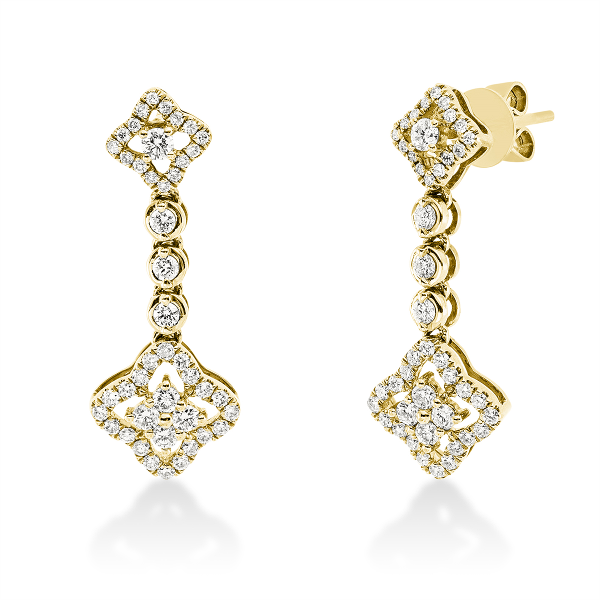 Modern Woman Ohrschmuck - 2S723