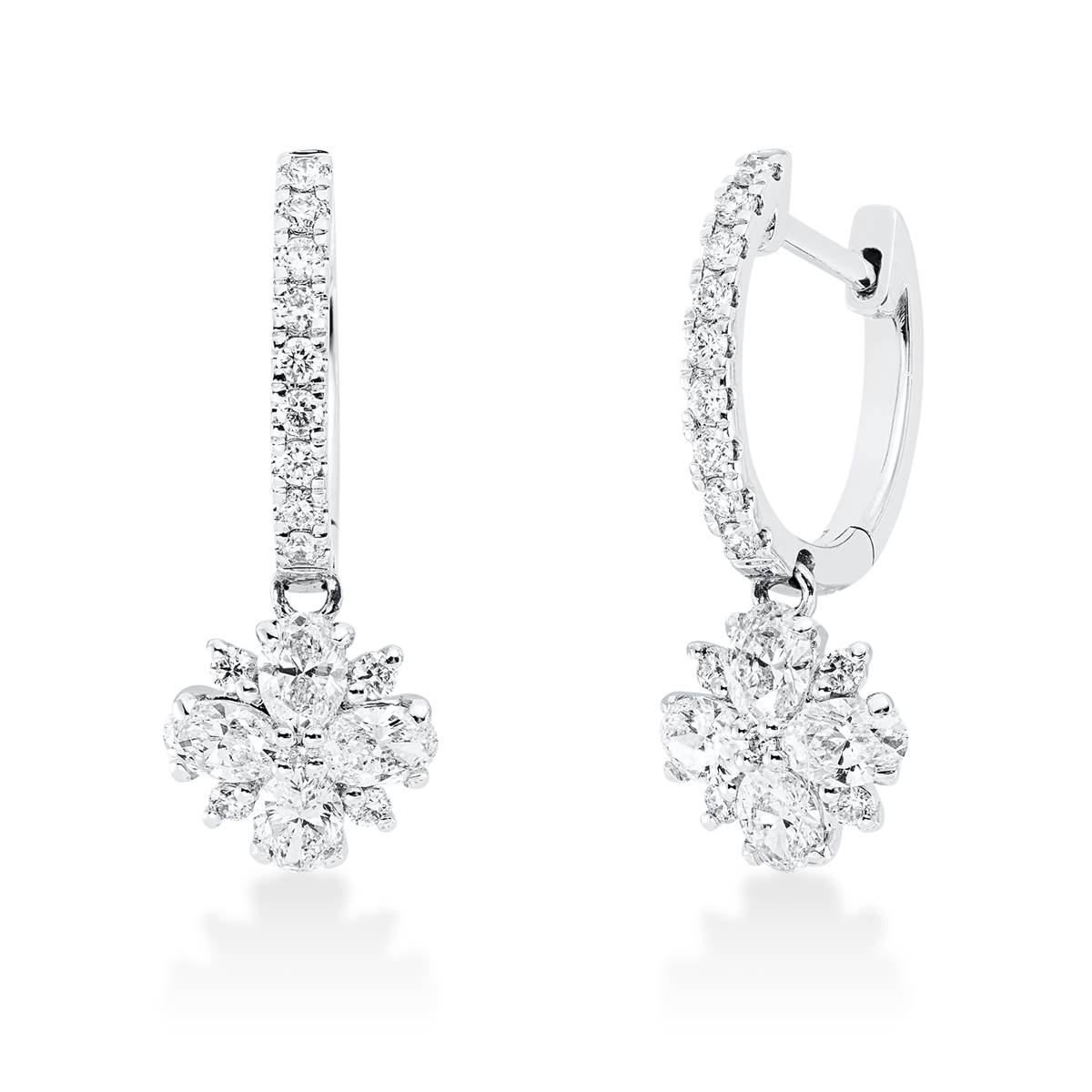 Illusion Classic Ohrschmuck - 2S831