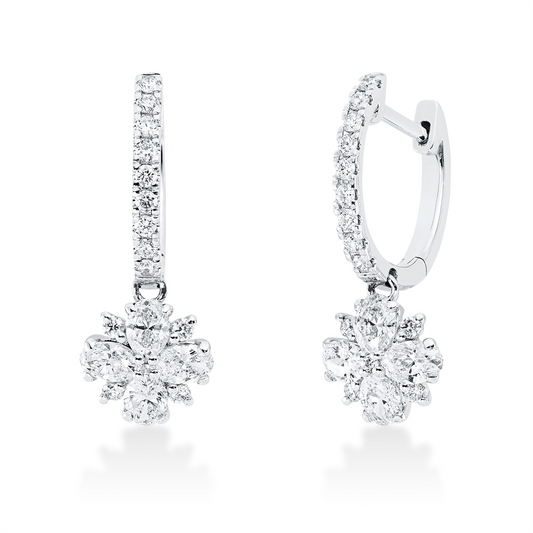Illusion Classic Ohrschmuck - 2S831