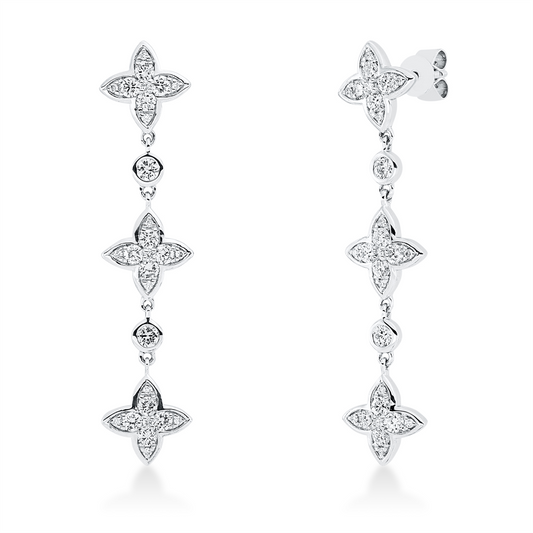 Modern Woman Ohrschmuck - 2T007
