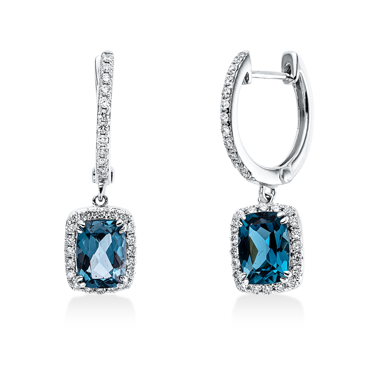 Farbstein Fashion Ohrschmuck - 2T145
