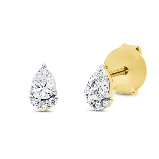 Modern Woman Ohrstecker - 2T241