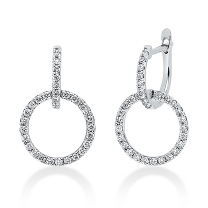 Modern Woman Ohrschmuck - 2T245