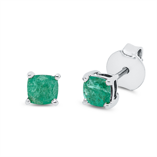 Farbstein Classic Ohrstecker - 2T247