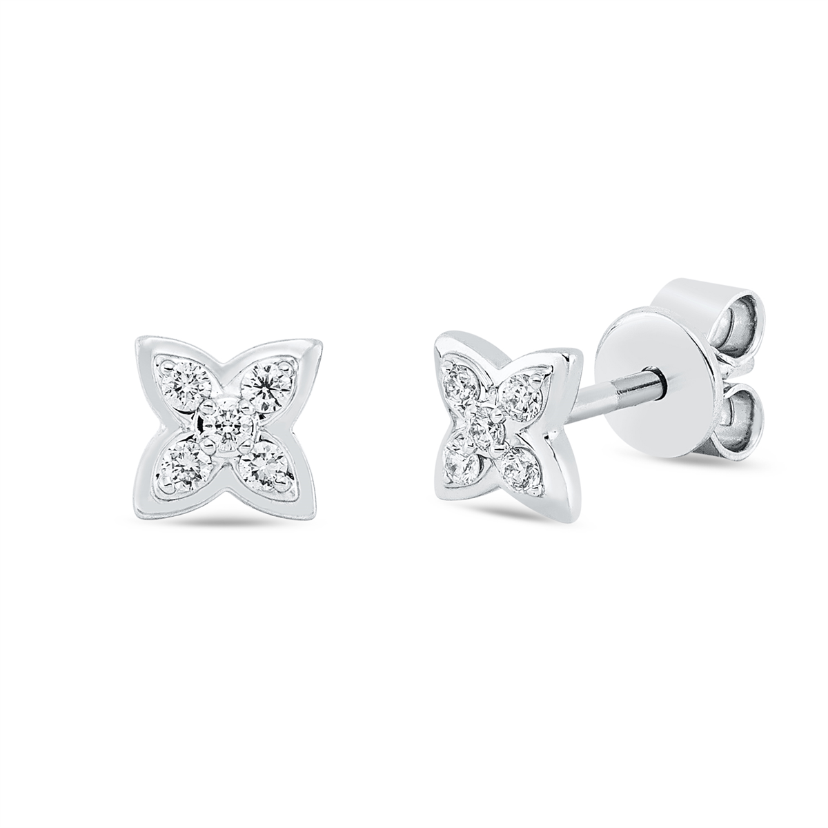 Modern Woman Ohrstecker - 2T263