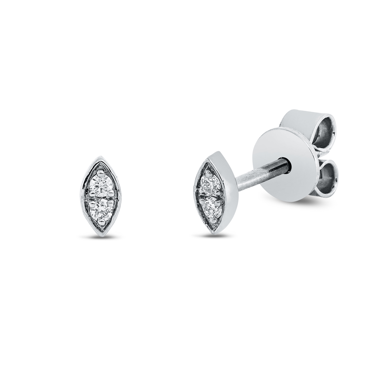 Modern Woman Ohrstecker - 2T264