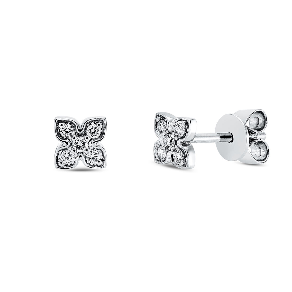 Modern Woman Ohrstecker - 2T265